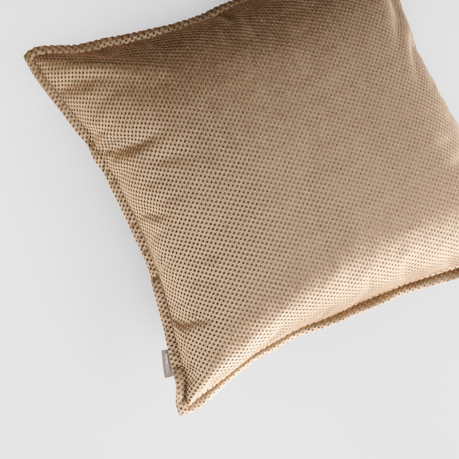 Poszewka dekoracyjna Glameri 45x45 cm