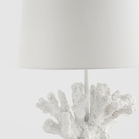 Lampa Stołowa Reefia z motywem zwierzęcym