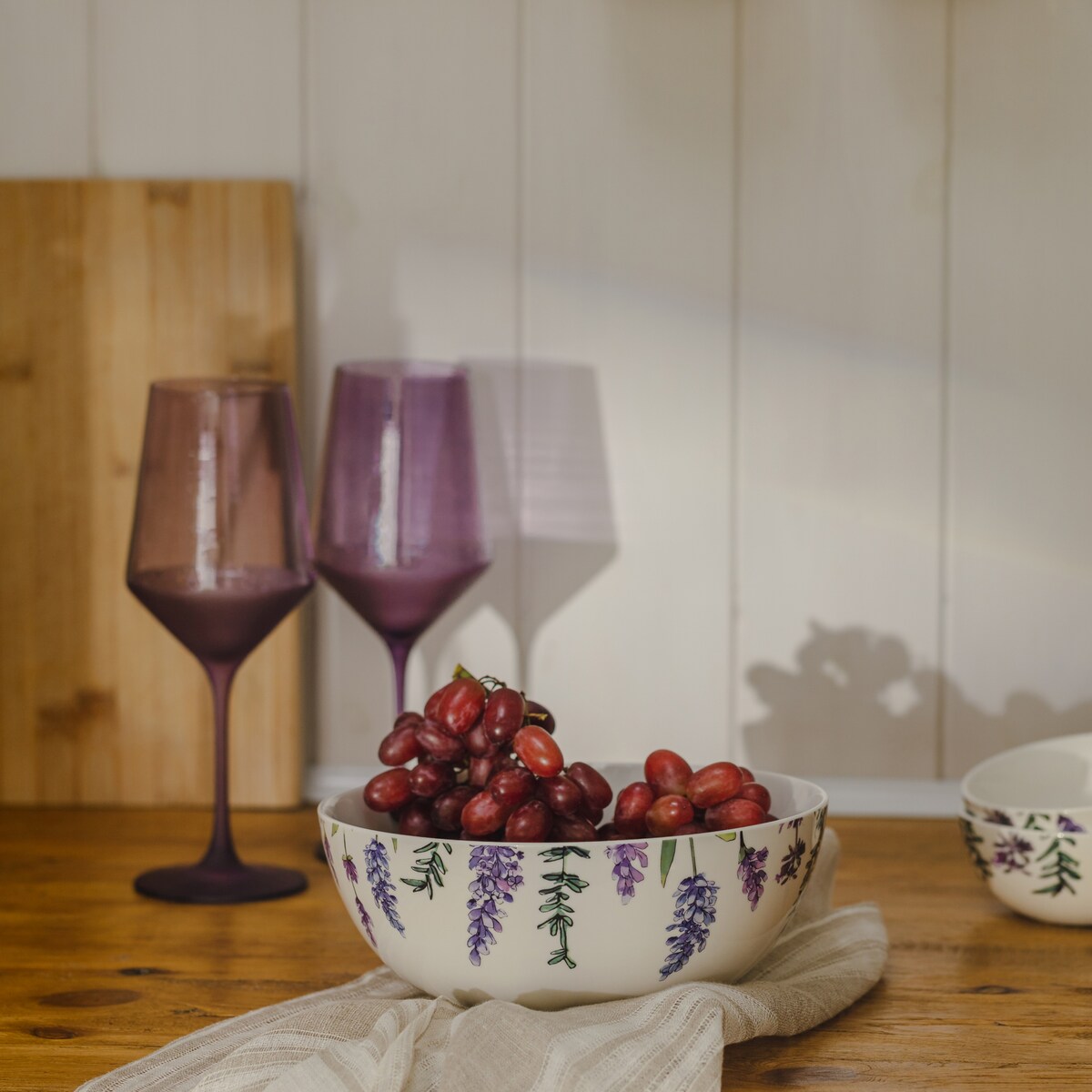 Kieliszek Do Wina Lentila