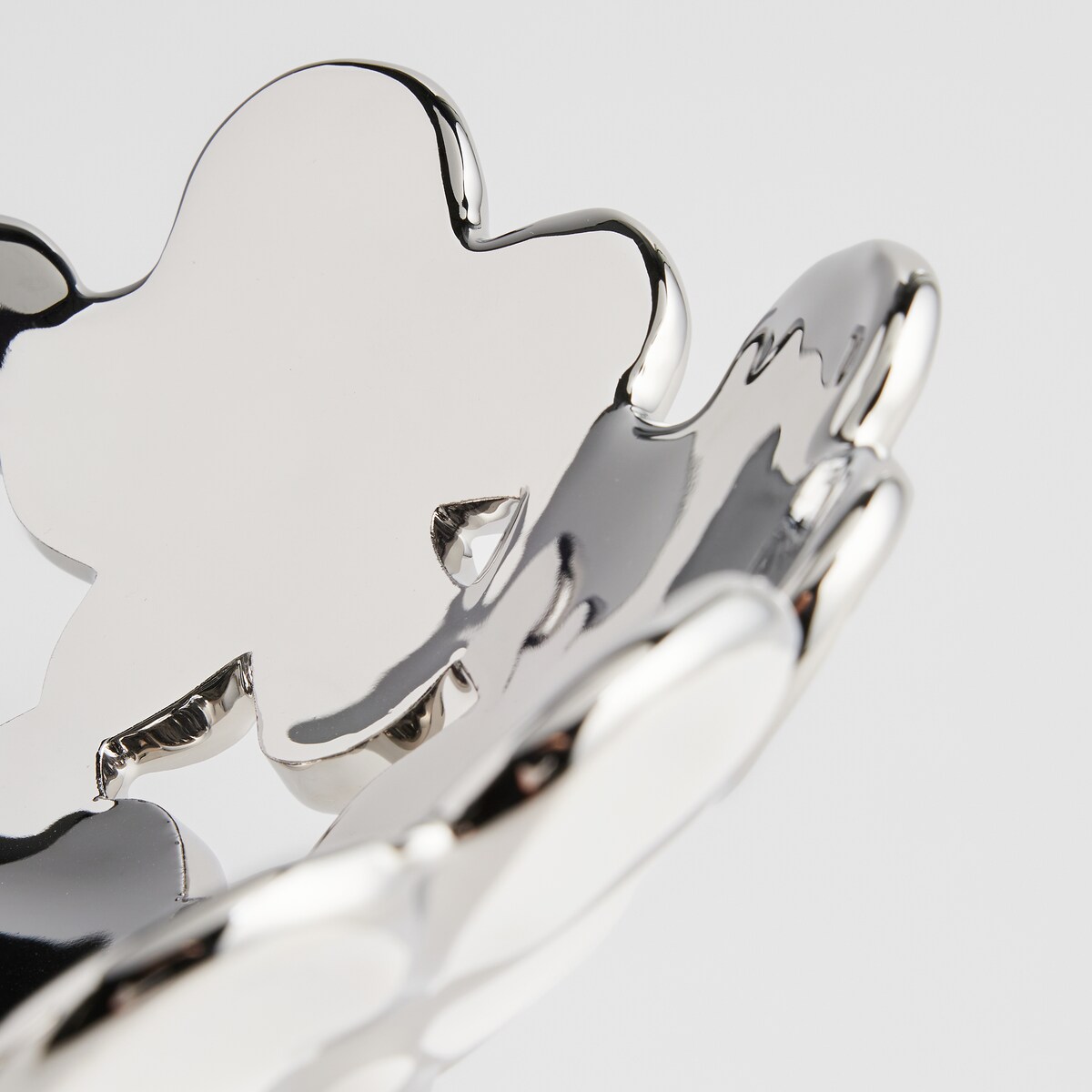 Misa Dekoracyjna Flosaleso z motywem kwiatowym