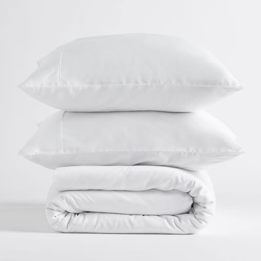 Pościel z bawełny satynowej Satinette 140x200 cm