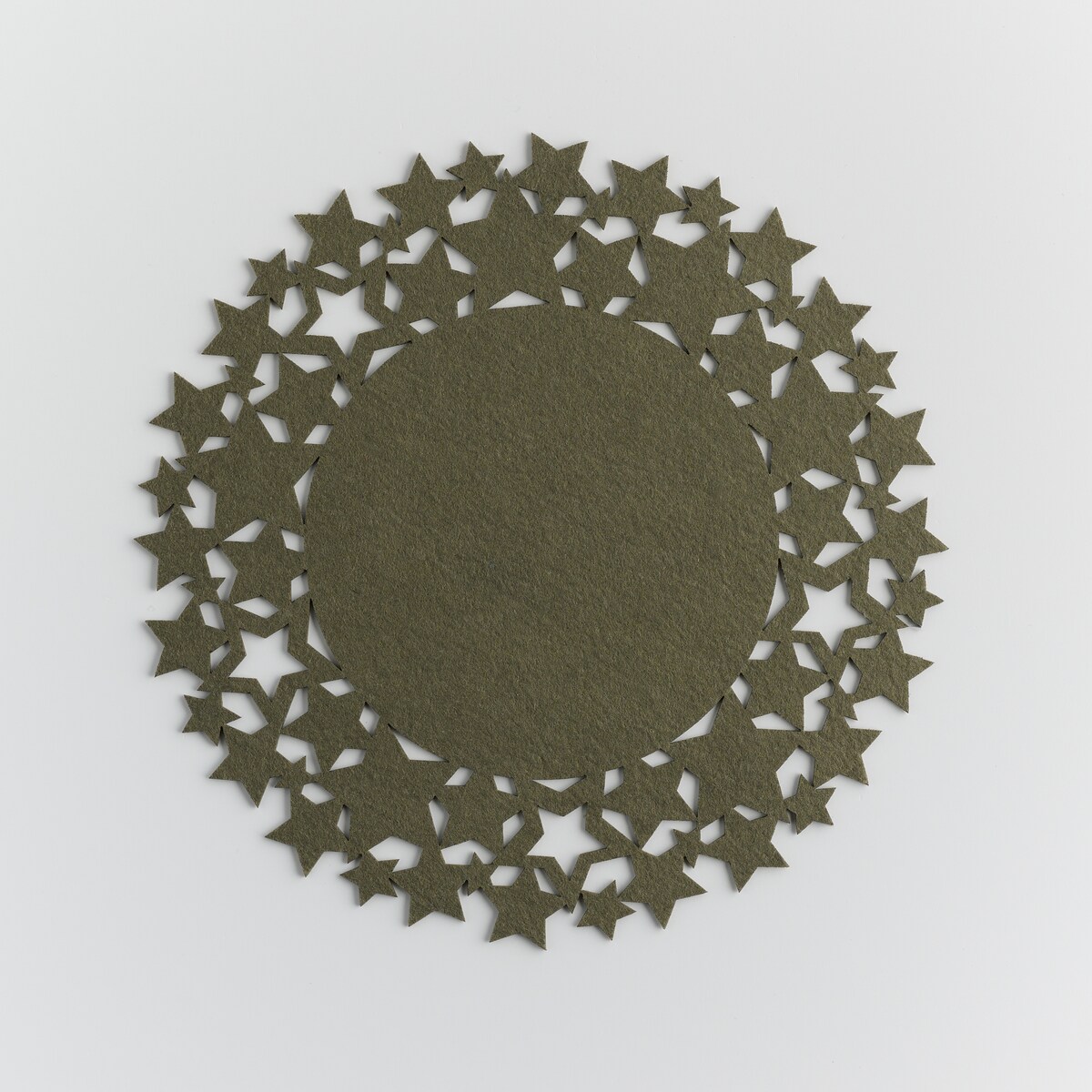 Podkładka Dekoracyjna Stille z motywem gwiazdy