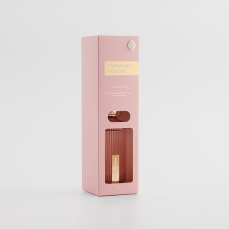 Dyfuzor zapachowy z patyczkami Serenades 180 ml