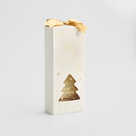 Odświeżacz Powietrza Blissino z motywem choinki