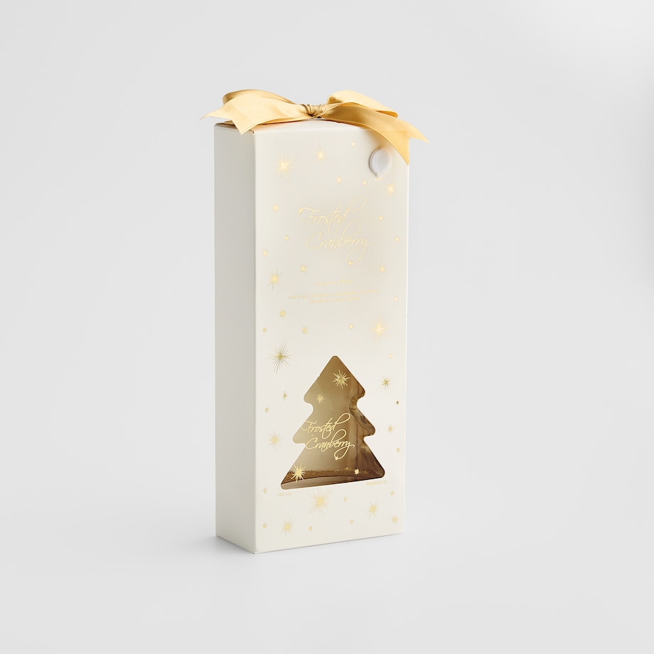 Odświeżacz Powietrza Blissino z motywem choinki