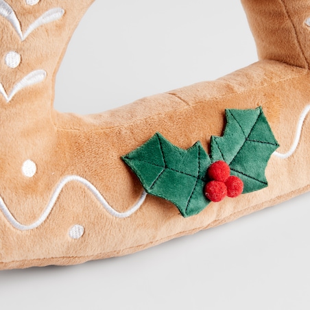 Przytulanka Gingerka