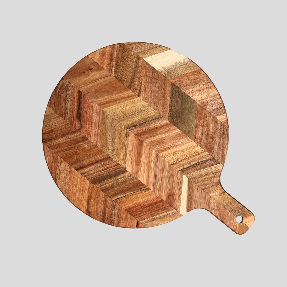 Deska do krojenia lub serwowania Snitt w jodełkę