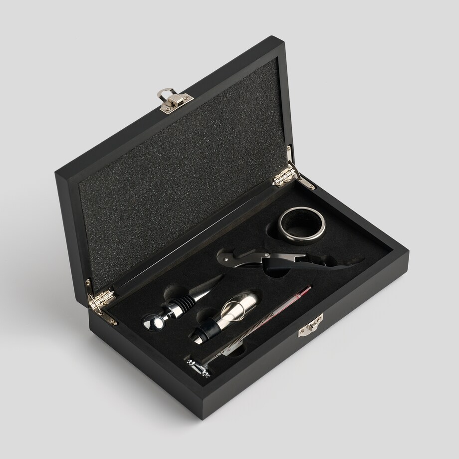 Komplet Do Wina Boxitose