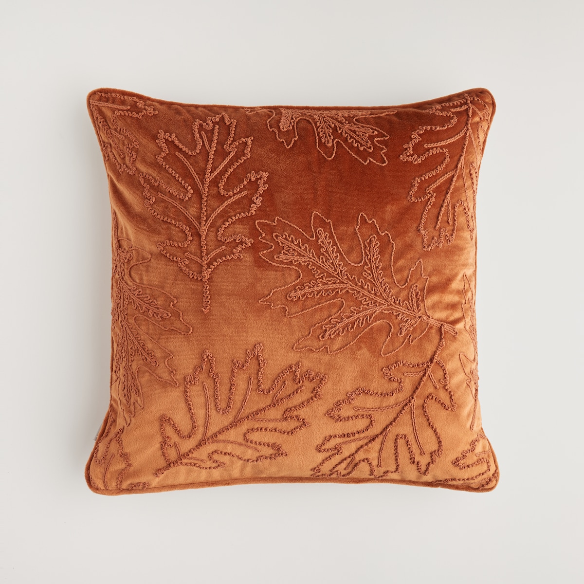 Poszewka Haftowana Maple 45x45 cm