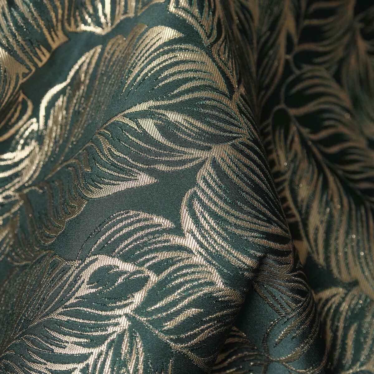 Zasłona Żakardowa Vanlo 140x280 cm