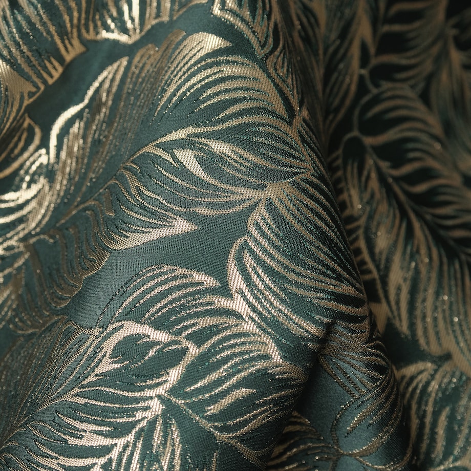 Zasłona Żakardowa Vanlo 140x280 cm