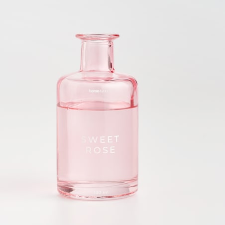 Odświeżacz Powietrza Liberi z motywem napisów