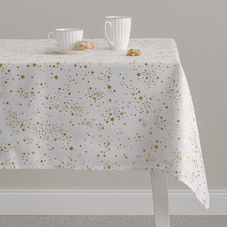 Tablecloth Sterren 130x180 cm