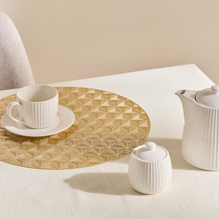 Podkładka Dekoracyjna Hexalux