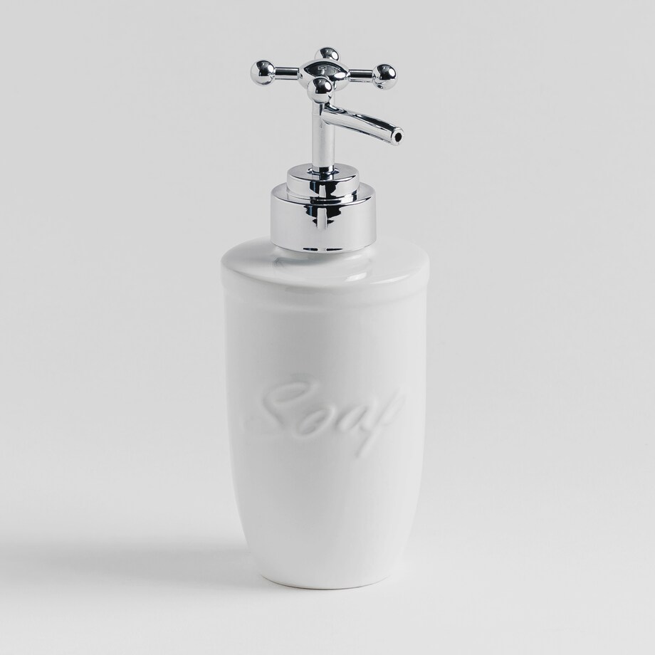 Dozownik Łazienkowy Tapic