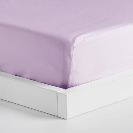 Prześcieradło z mikrofibry z gumką Micros 90x200 cm