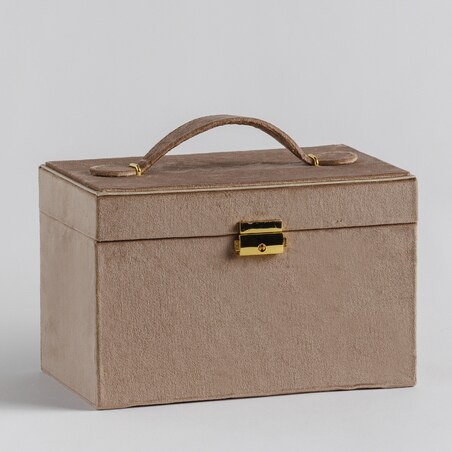 Szkatułka Na Biżuterię Mara 15x24 cm