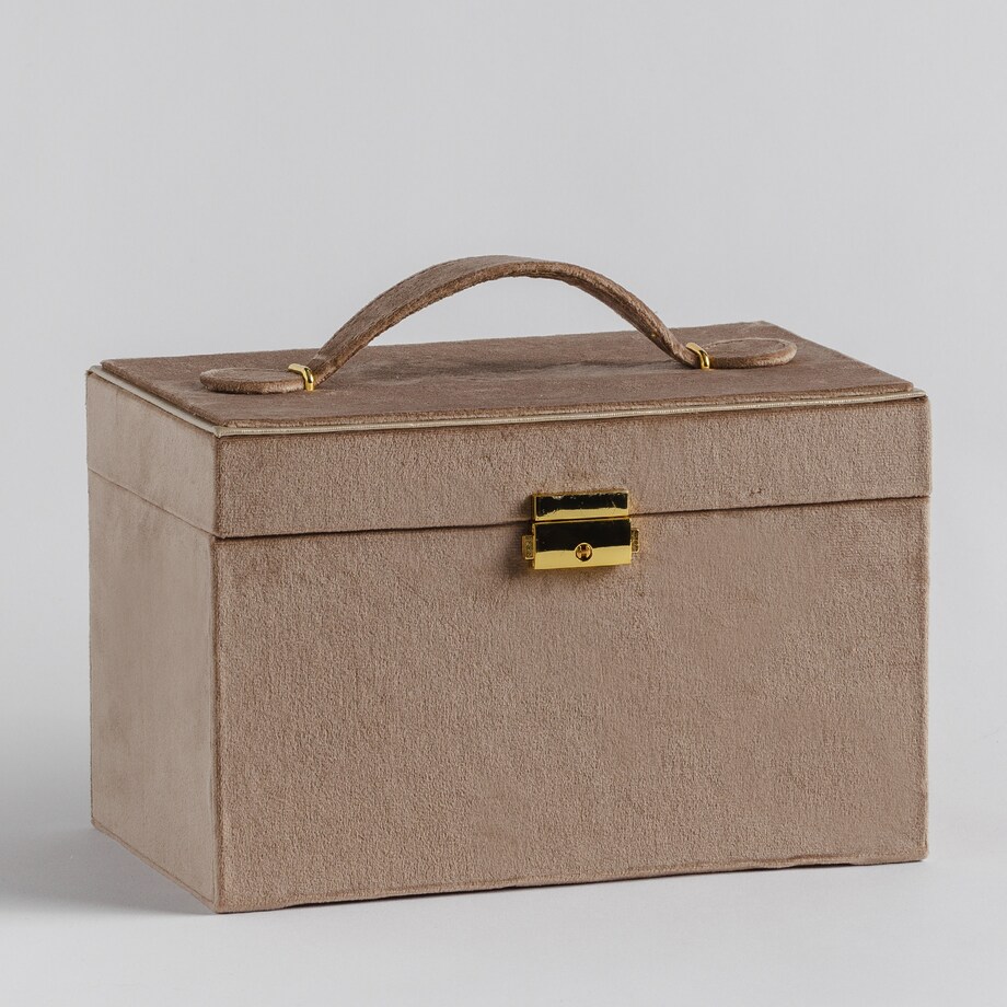 Szkatułka Na Biżuterię Mara 15x24 cm