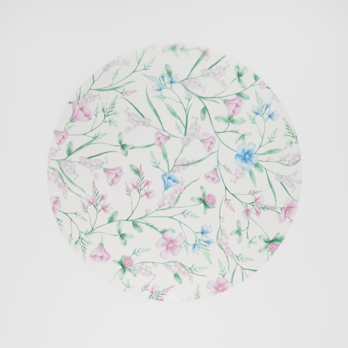 Podkładka Dekoracyjna Kiros z motywem kwiatowym