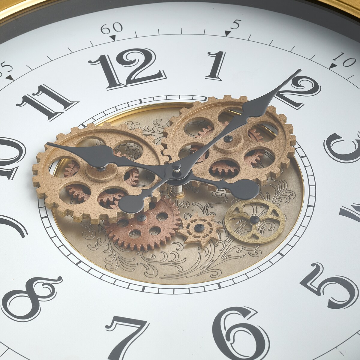 Zegar Ścienny Sevina