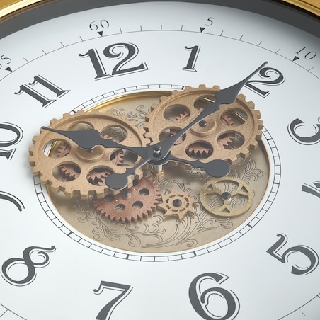 Zegar Ścienny Sevina