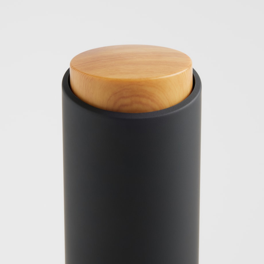 Zestaw Młynków Elektrycznych Fibroni