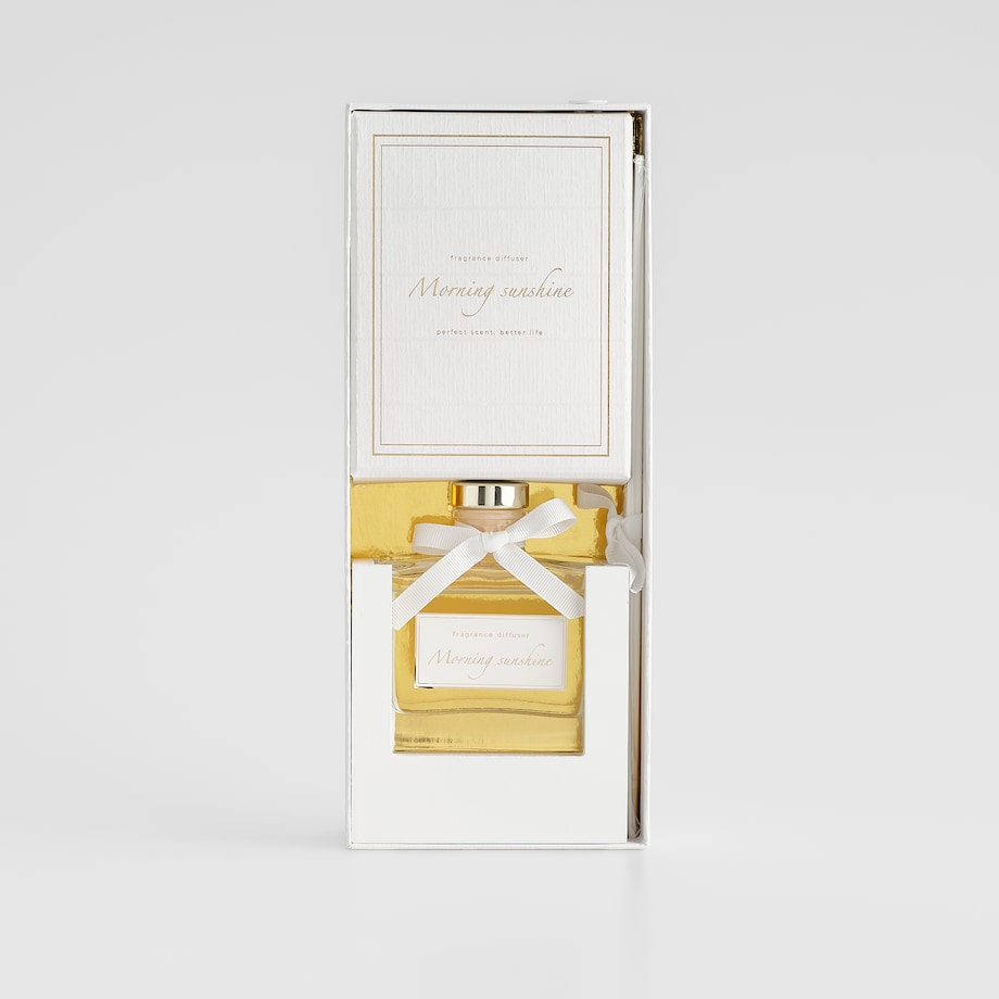 Dyfuzor zapachowy z patyczkami Semplices 100 ml