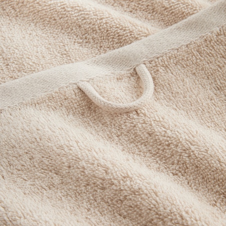 Ręcznik dekoracyjny Papillo 70x130 cm z motywem zwierzęcym