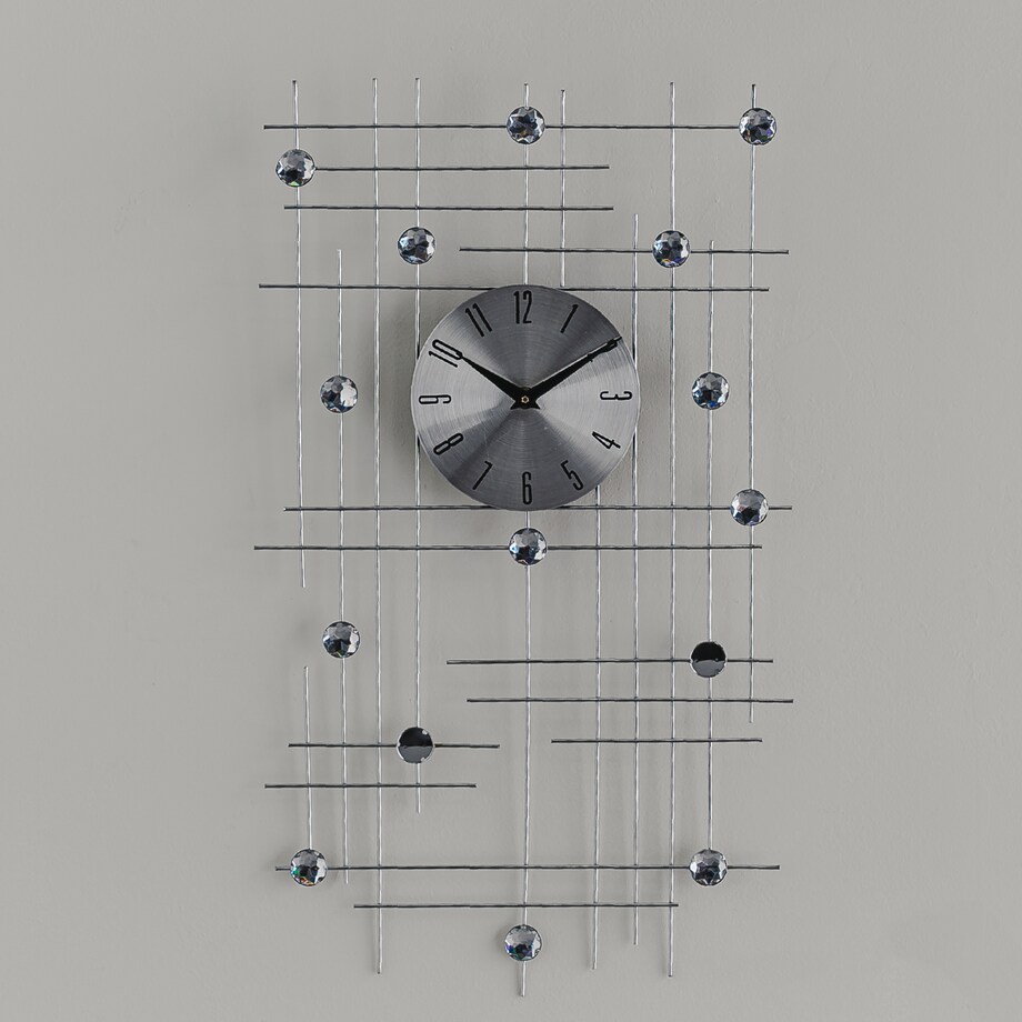 Wall Clock Tanzac 