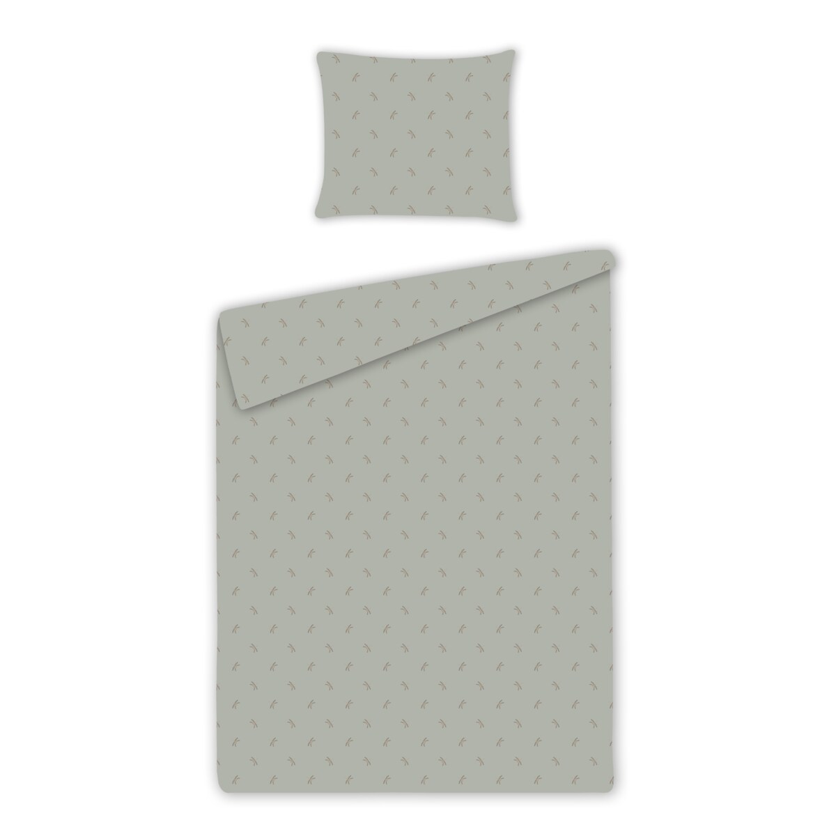 Pościel Bawełniana Mojli 140x200 cm