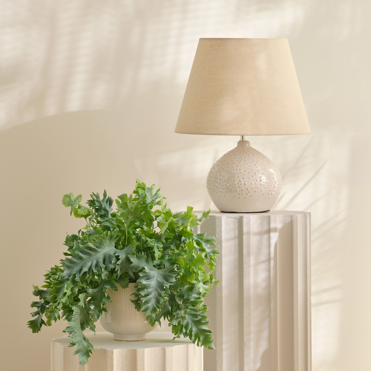 Lampa Stołowa Dropio