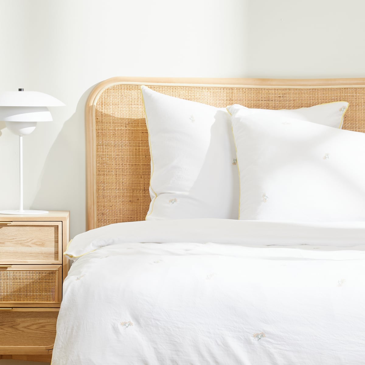 Pościel Z Mikrofibry Frescot 160x200 cm