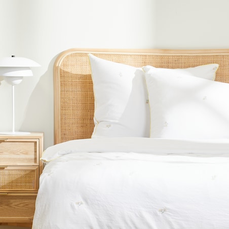 Pościel Z Mikrofibry Frescot 160x200 cm