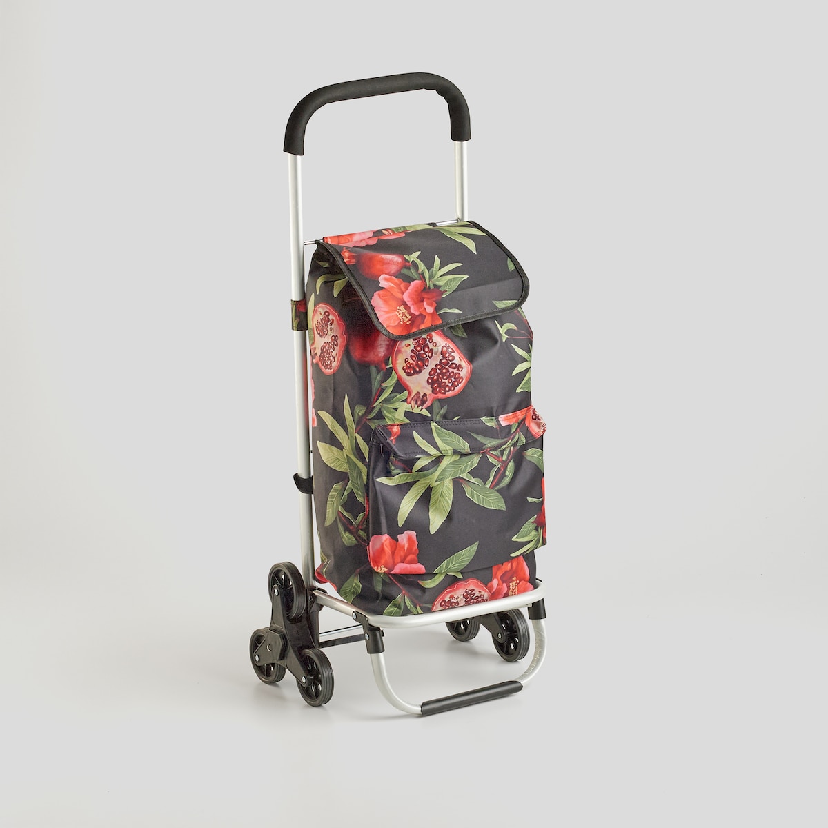 Wózek Zakupowy Grandillo 38x45 cm