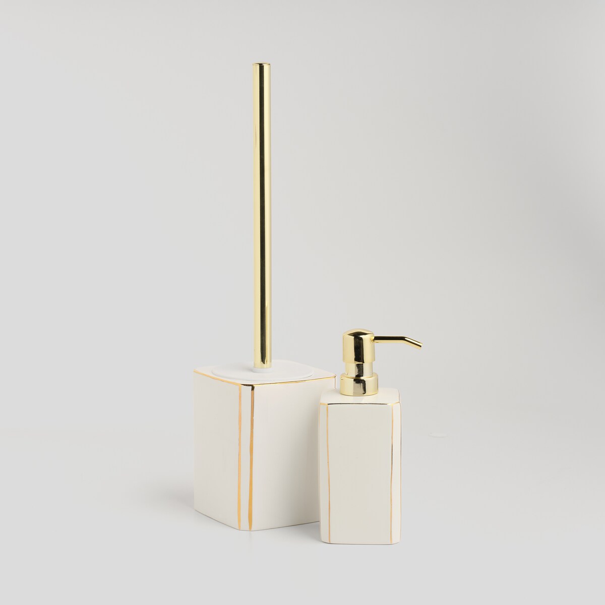 Dozownik Łazienkowy Lorenzo