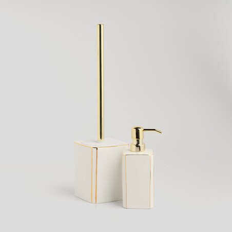 Dozownik Łazienkowy Lorenzo