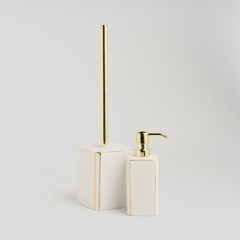 Dozownik Łazienkowy Lorenzo