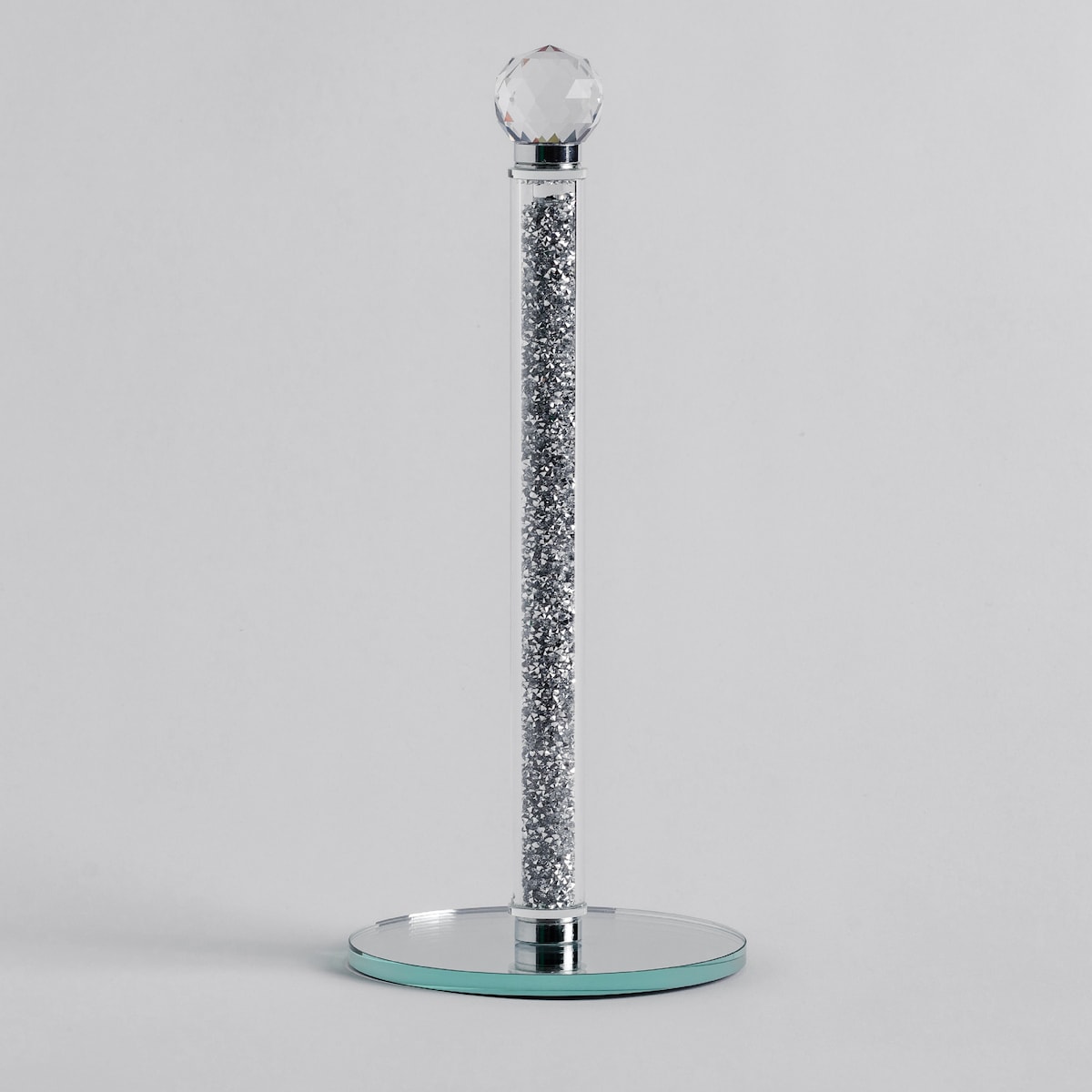 Stojak na ręcznik papierowy Diamant