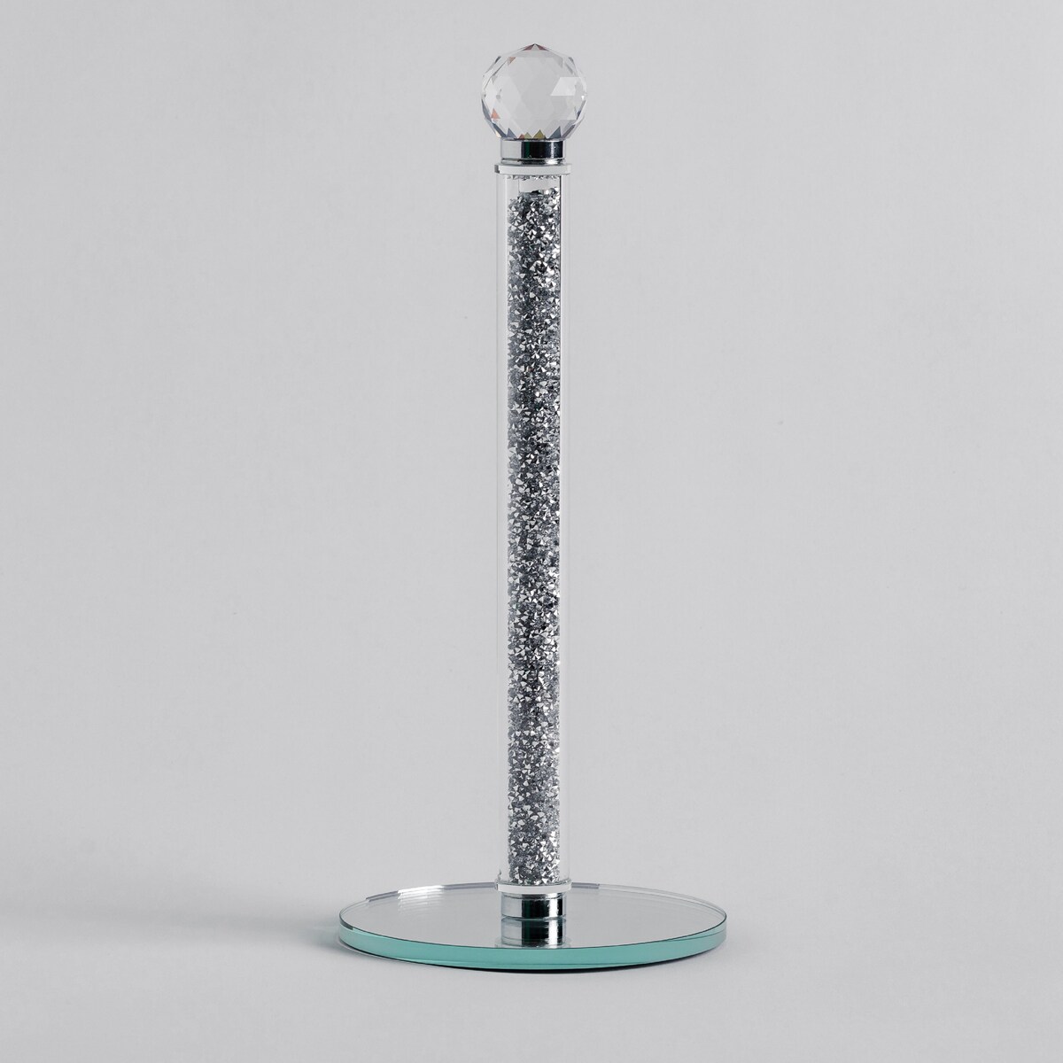 Stojak na ręcznik papierowy Diamant