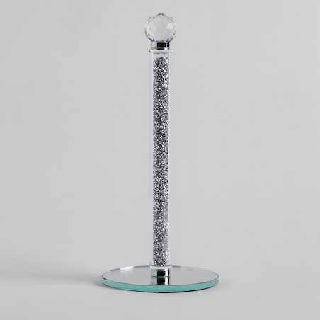 Stojak na ręcznik papierowy Diamant