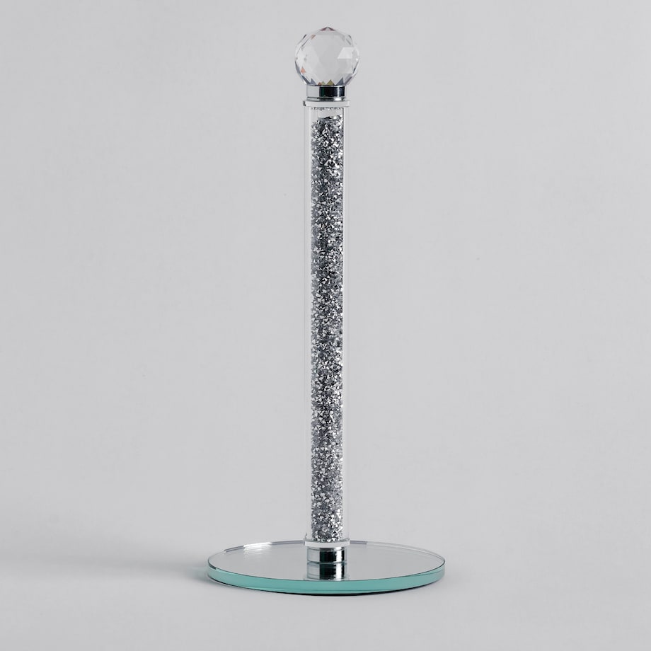 Stojak na ręcznik papierowy Diamant