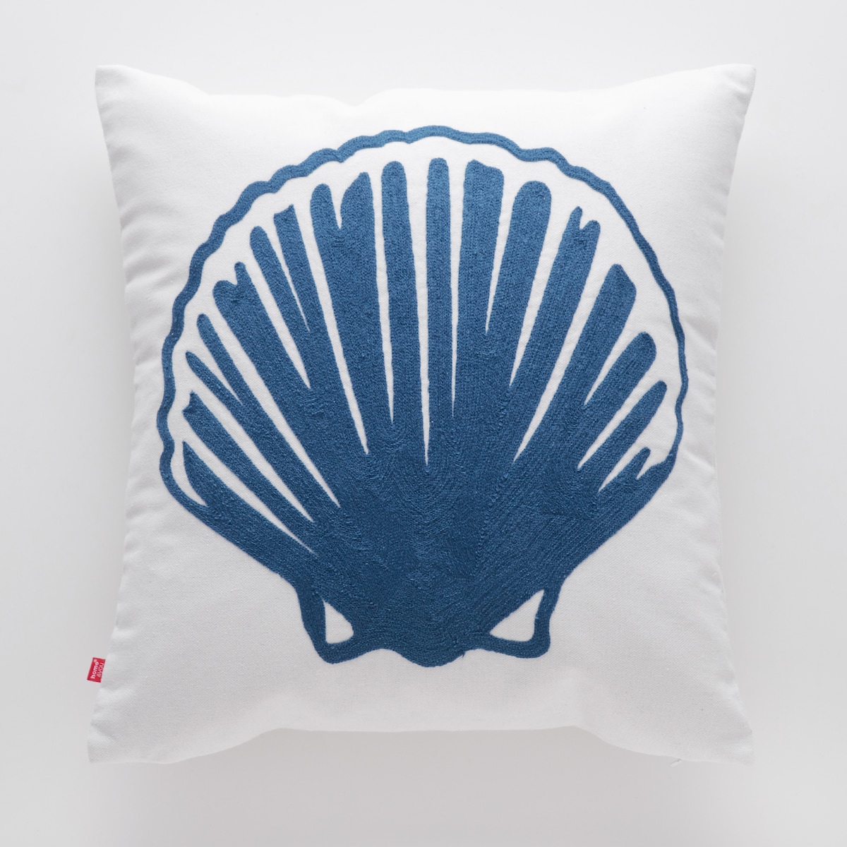 Poszewka Haftowana Konkoj 45x45 cm