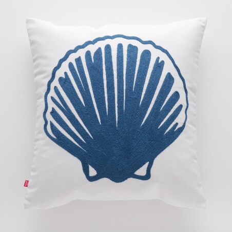 Poszewka Haftowana Konkoj 45x45 cm