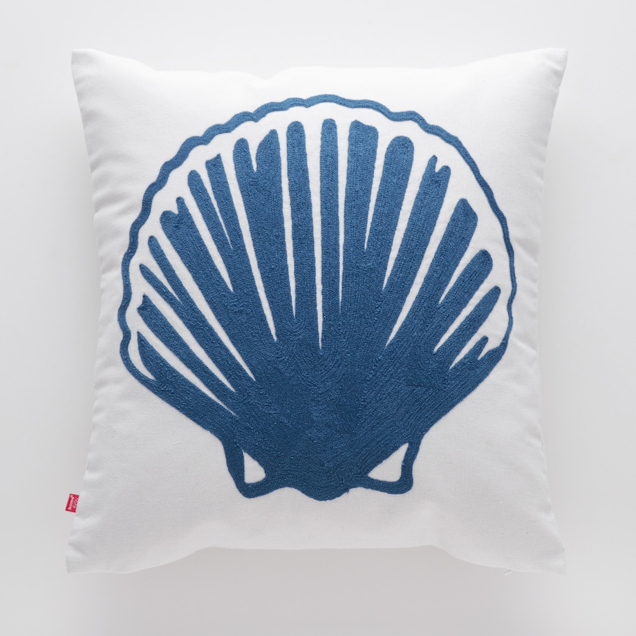 Poszewka Haftowana Konkoj 45x45 cm