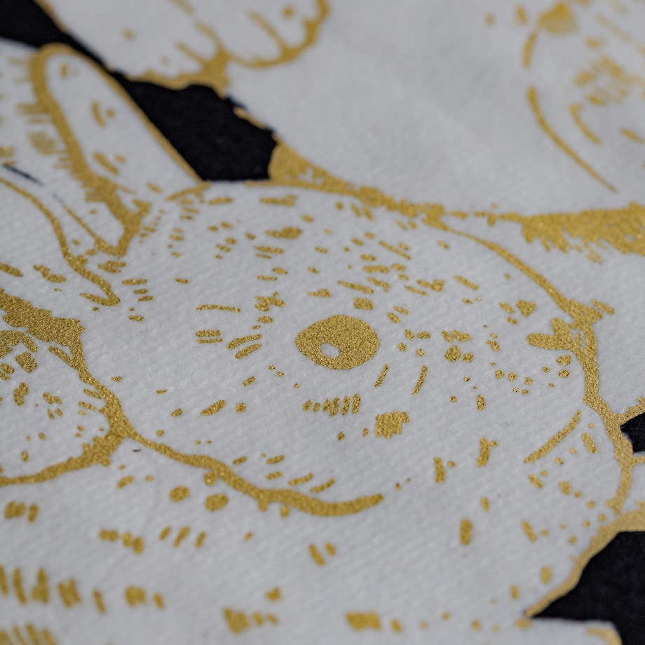 Bieżnik Harrisons 33x180 cm