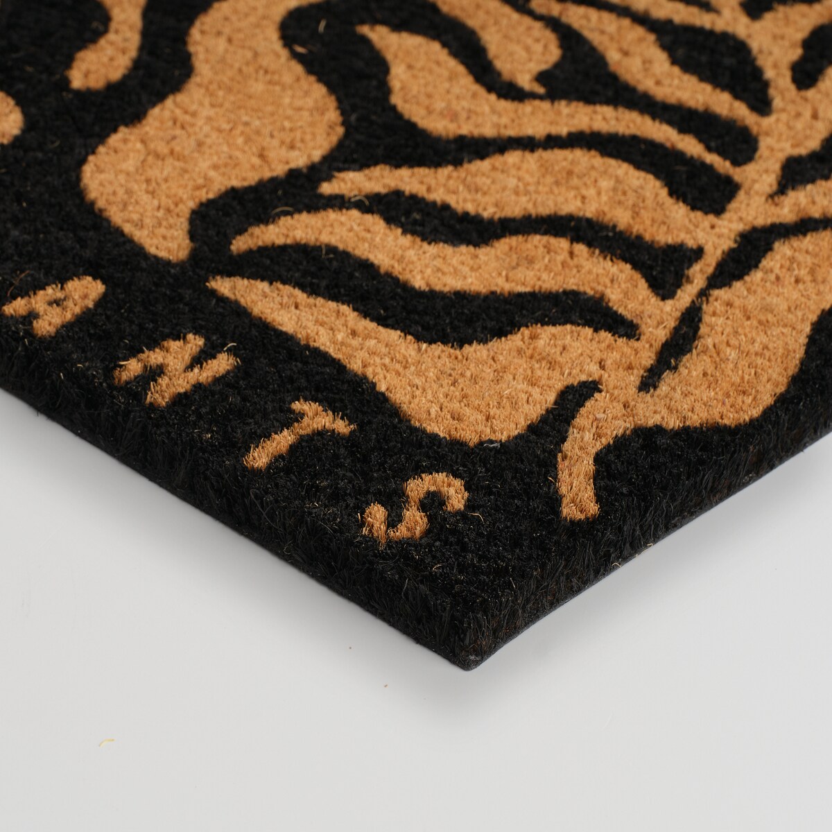 Wycieraczka Plantera 40x60 cm z motywem roślinnym