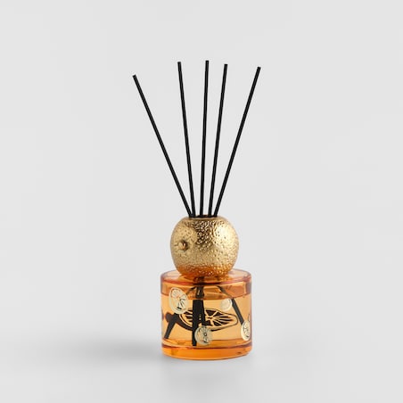 Dyfuzor zapachowy z patyczkami Orangio 100 ml