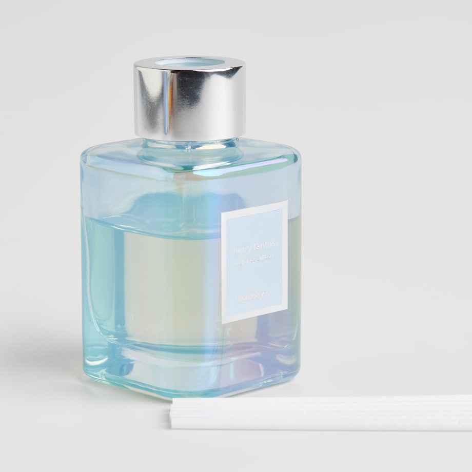 Dyfuzor zapachowy z patyczkami Petri 60 ml