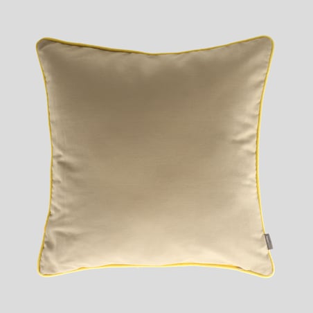 Poszewka Futrzana Furio 45x45 cm z motywem zwierzęcym