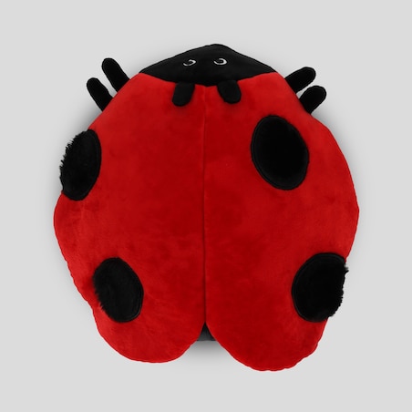 Poduszka Dekoracyjna Bibi z motywem zwierzęcym